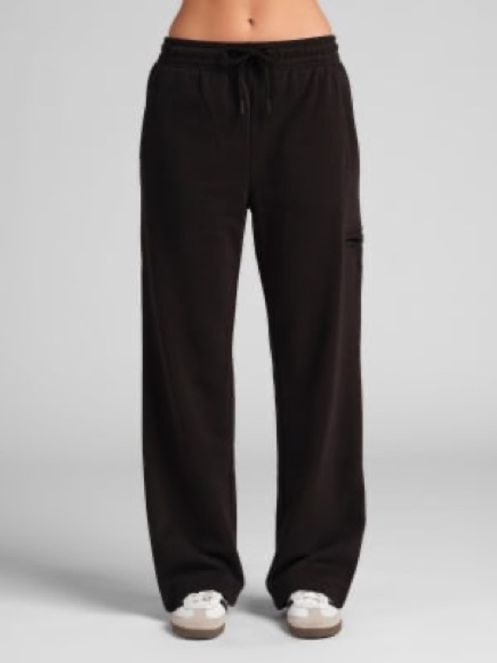 Comfrt Halo Lightweight Airplane Mode Straight Leg Sweatpants